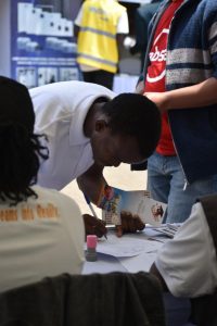 UoN 2025 Career Fair & Employability Summit