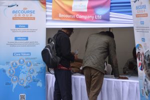 UoN 2025 Career Fair & Employability Summit