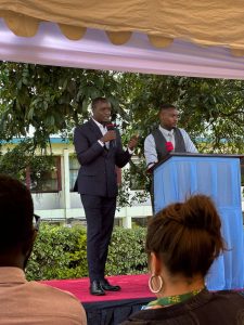 Inside the Launch That Could Shape the Future of Food Science in Africa